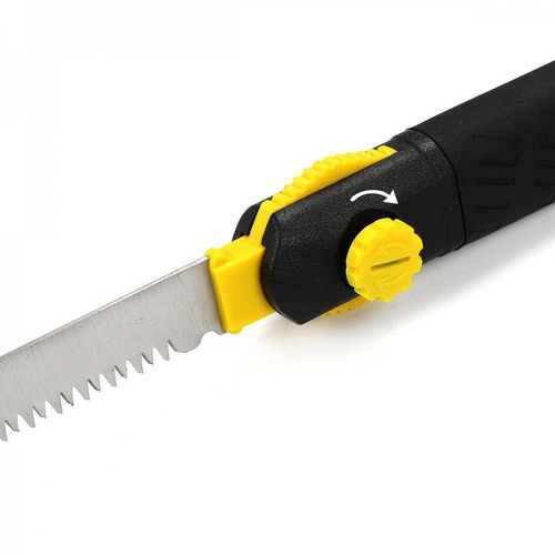 Ganzo - Сокира Firebird - FSA02-YE - чорний - 265-201.