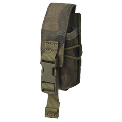 Helikon - Підсумок Flash Grenade Pouch - Wz. 93 /PL Woodland - MO-GFG-CD-04