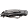 Spyderco - Nóż składany z nożyczkami ClipiTool™ Scissors - C169P