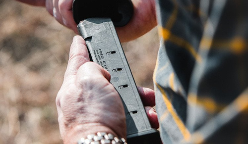 Magpul - PMAG® 27 GL9® магазин для GLOCK® - MAG662