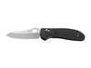 Benchmade - Nóż składany Griptilian® - AXIS® Lock - S30V - 550-S30V