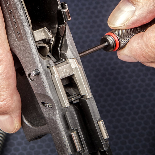 Real Avid - інструмент 2-в-1 для пістолетів Glock - AVGLOCK21