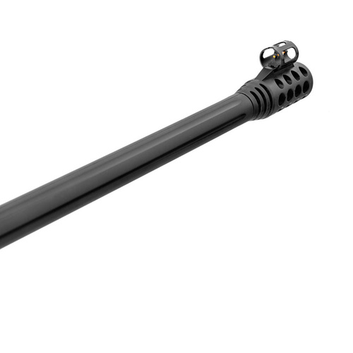 Гвинтівка Gamo - Black Bear IGT з переломним механізмом - 4,5 мм Diabolo - чорна - 61100297-BBEIGT16J