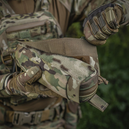 M-Tac -Знімна тактична аптечка Rool Elite  першої допомоги - MultiCam - 51700008