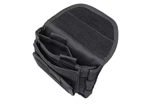 GFC Tactical - Адміністрування панелі з Mapmaker - чорний - GFT-19-003579