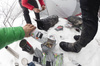 LyoFood - Сублімований харчовий раціон Lyo Expedition - Еко-малина пшоняна каша - 300 г - 16229
