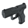 Емблема пістолетної зброї GS - P99 - чорна - DS-6009 - DS-6009