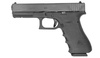 Glock - Пістолет Glock 17 Gen 3 Brasil - 9x19 мм Parabellum - Czarny