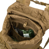 Рюкзак Helikon - Рюкзак Bergen Backpack® - Cordura® - 18 L - Shadow Grey - PL-BGN-CD-35