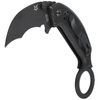 FOX - Складаний ніж Chiroptera Karambit від Derespina - FX-590