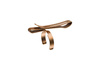 Mactronic - Ліхтарик LED Акумуляторний Sirius M10 - 1000 Лм - Coyote Brown - THH0171