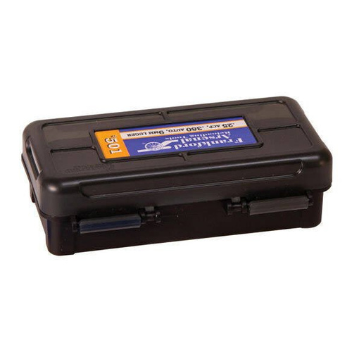 Франкфуртський арсенал - Ящик для набоїв №501 - Місткість 50 набоїв - .25 ACP, .380 Auto, 9 мм Люгер - 1083783