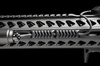 Strike Industries - Захисні кришки SIEGEN для отворів M-LOK - 5 шт. - Чорний - SI-SIEGEN-COVER-BK
