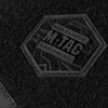 M-Tac - Сумка для пістолета на липучках Sling Pistol Bag Elite Hex - Multicam Black/Black - 51403208