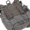 Helikon - Сумка Essential Kitbag® - Nylon Polyester Blend - Синій меланж - TB-EKB-NP-M2