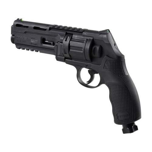Umarex - Револьвер RAM T4E TR 50L Gen 2 - калібр .50 - CO₂ - чорний - 2.4059X