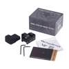 Vector Optics - Коліматор Frenzy 1х17х24 - 3 МОА - Picatinny / Weaver - SCRD-19II