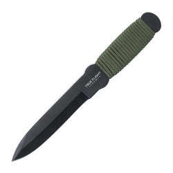 Cold Steel - Ніж True Flight Thrower - сталь S50C - чорний - 80TFTC