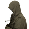 Helikon - Куртка військова Covert M65 - Земляний коричневий/чорний - KU-C65-DC-0A01A