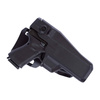 IMI Defense - Кобура для пістолета OWB RDL3 Level 3 Light Bearing & Red Dot Sight Sight Holster - Glock - права - чорна - IMI-RDL3