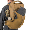 Рюкзак Helikon - Summit® - 40 л - чорний - PL-SMT-CD-01