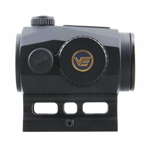 Vector Optics - Коліматорний скребок Red Dot Gen. II - 2 MOA - SCRD-46 