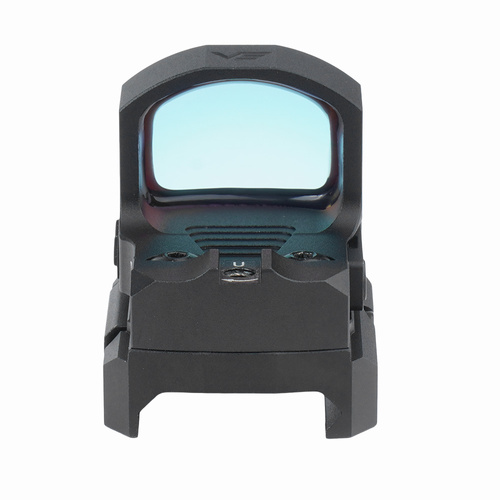Vector Optics - Відкритий коліматор Frenzy-S 1x17x24 SAS - MAG/RMS - Picatinny - SCRD-62