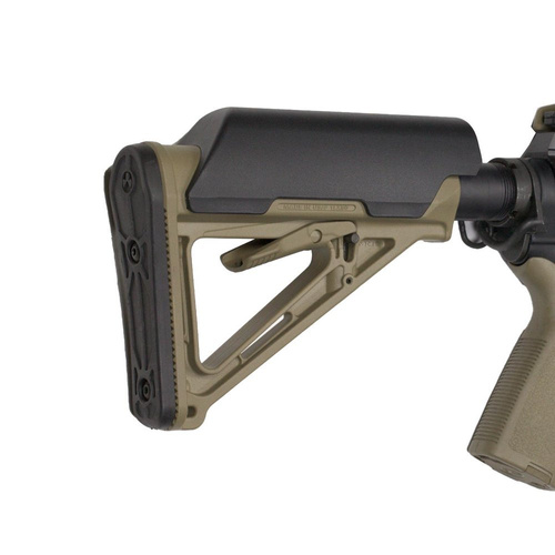 Magpul - щокова накладка CTR® / MOE® - 0,75" - Чорний - MAG327-BLK