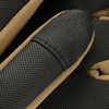 M-Tac - Тактичні рукавички Soft Shell Thinsulate - Чорний / Coyote Brown - 90308017