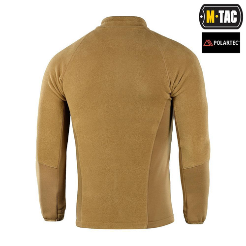 M-Tac - Фліс тактичний Polartec Sport - Coyote - 70017005