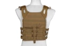 GFC Tactical - Тактичний жилет Jump - нейлон - Tan - GFT-18-007454