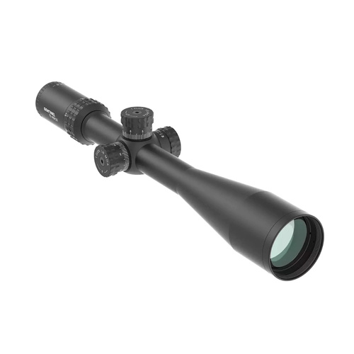 Vector Optics - Приціл оптичний Sentinel-X 10-40x50 - SCOL-34