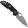 Складаний ніж Spyderco - Manix™ 2 FRCP Black - C101PBK2