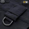 Тактичні шорти M-Tac - Aggressor Gen.II Flex - Polycotton - Dark Navy Blue - 20014015.