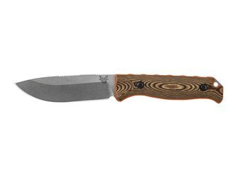 Benchmade - Мисливський ніж HUNT Saddle Mountain Skinner - 15002-1