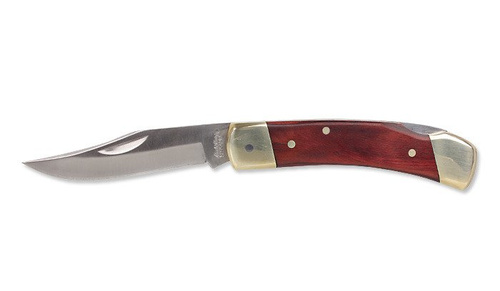 Schrade - Ніж Uncle Henry Smokey - LB5