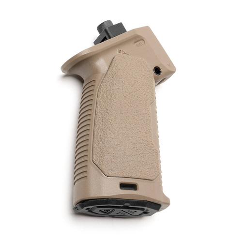 Strike Industries - Кутова пістолетна рукоятка для АК - FDE - SI-AK-MAPG-FDE