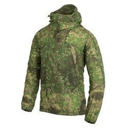 Helikon - Куртка-вітровка Windrunner - Pencott® WildWood® - KU-WDR-NL-45
