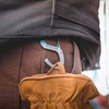 Nite Ize - Карабін-гачок S-Biner® Hook 'N Hold™ - Сталь - SBH-11-R6