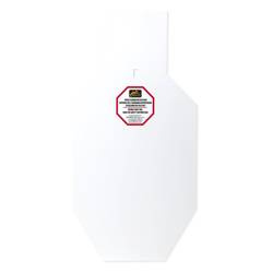 Helikon - Plyta SRT Torso Target® - Stal Hardox - RT-TTS-H6-20