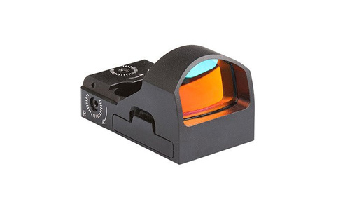 Delta Optical - Коліматорний приціл MiniDot HD 24 - DO-2320