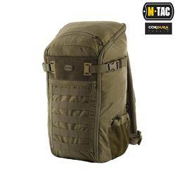 M-Tac - Рюкзак туристичний Small Gen.II Elite - Ranger Green - 10088823
