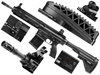 Umarex - Репліка карабіна Heckler&amp;Koch HK417 - GBB - 2.5985X