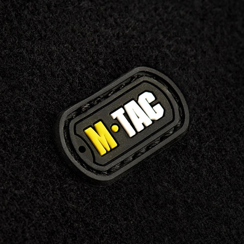 M-Tac - Сумка на пояс - чорна - MTC-PK1120-BK