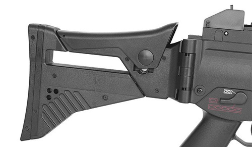 Umarex - репліка Heckler &amp; Koch G36 C IDZ - подвійне живлення - 2.6300
