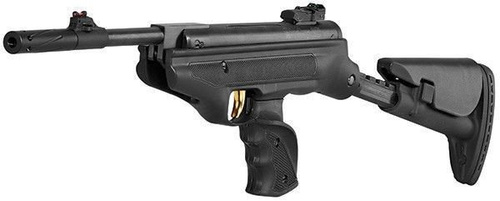 Hatsan - Pistolet wiatrówka - Mod 25 SuperTact Vortex