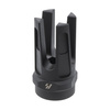 Strike Industries - Пригнічувач полум'я Cloak Flash Hider - .223 / 5.56 мм - SI-Cloak-FH-223/5.56