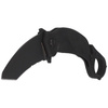 Extrema Ratio - складаний ніж з карамбіту NightMare Black - 04.1000.0454/BLK