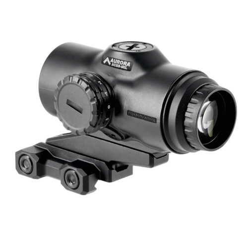 Primary Arms - Приціл призматичний SLx - 5x - ACSS Aurora MIL - чорний - PA-SLX-5XMP-AUR-MIL