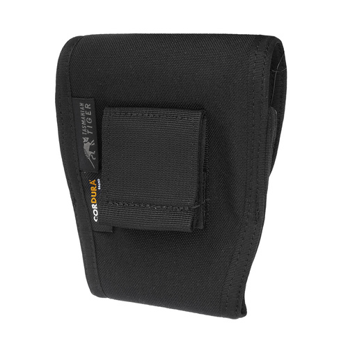 Tasmanian Tiger - Футляр Cuff Case Closed MKII - чорний - 7587.040